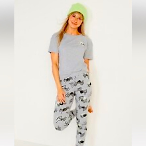 Old Navy Other - Old Navy Spider Halloween Pajamas